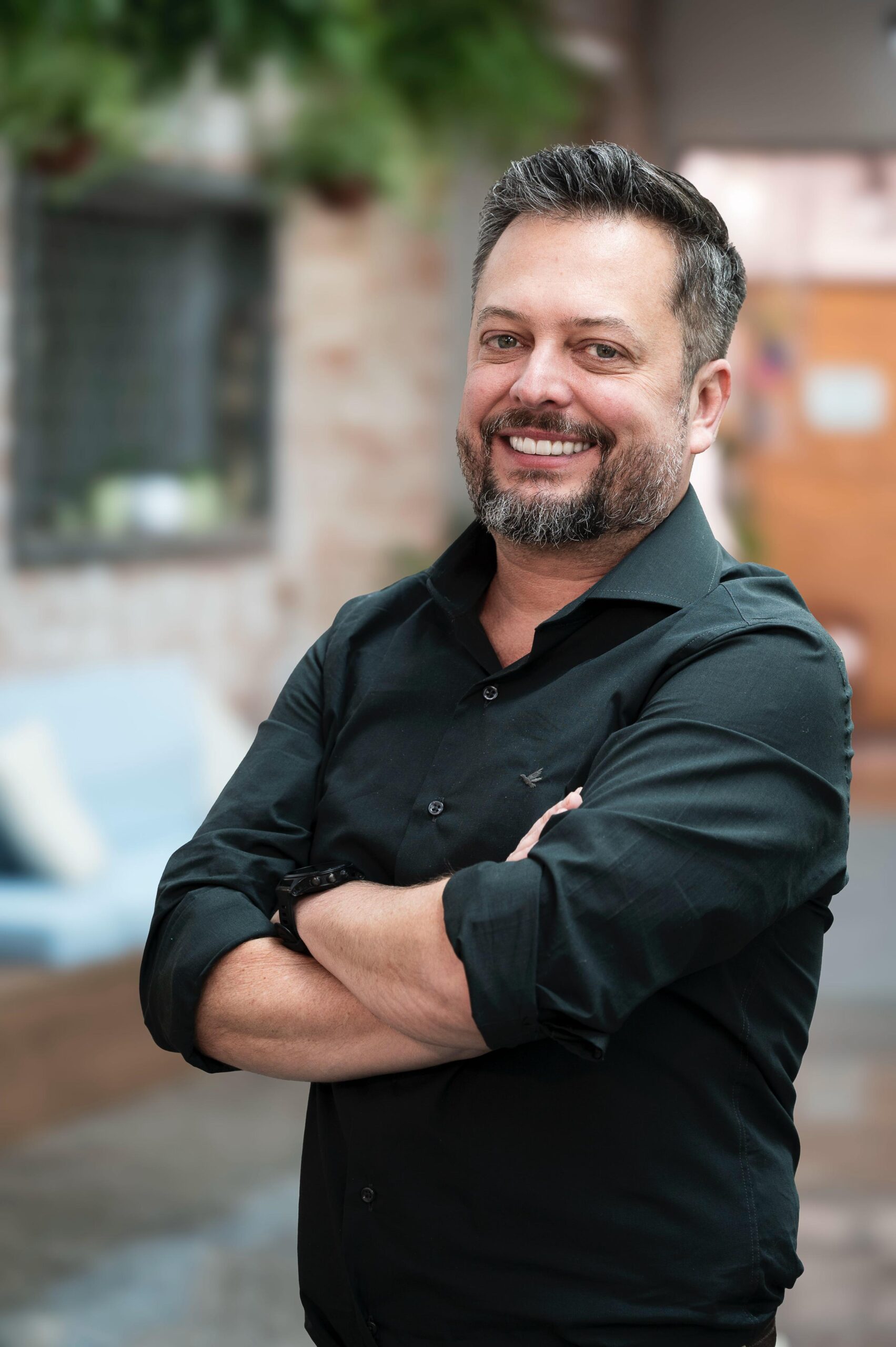 Prof. Richard Liebano