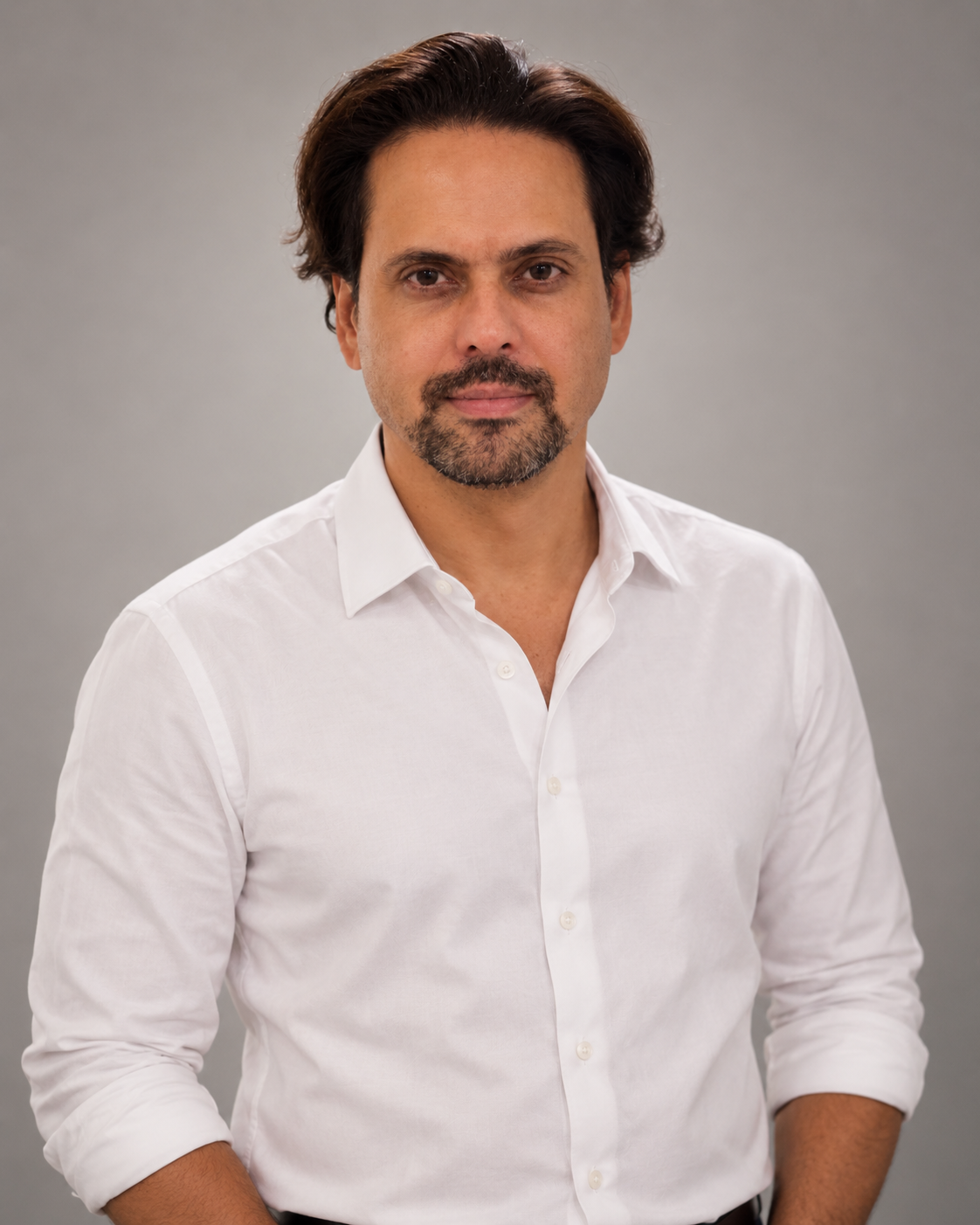 Prof. Guilherme Herrera