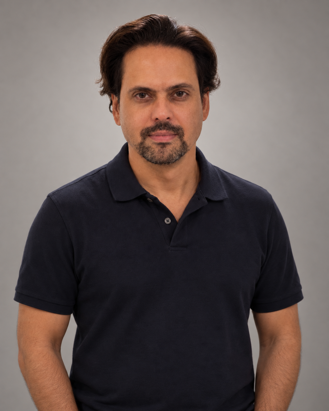 Prof. Guilherme Herrera